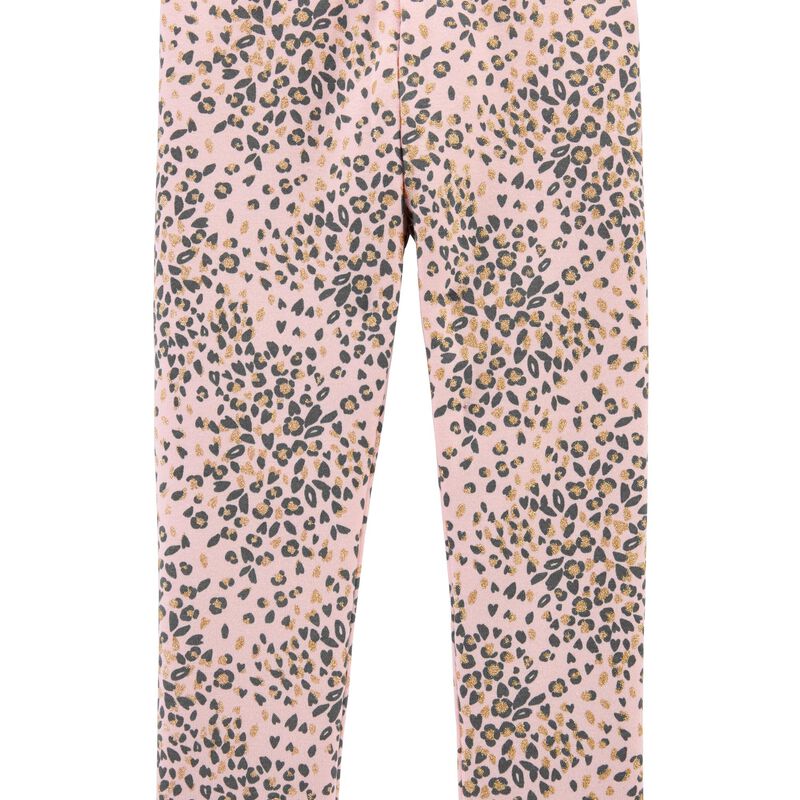 Cozy Fleece Leggings