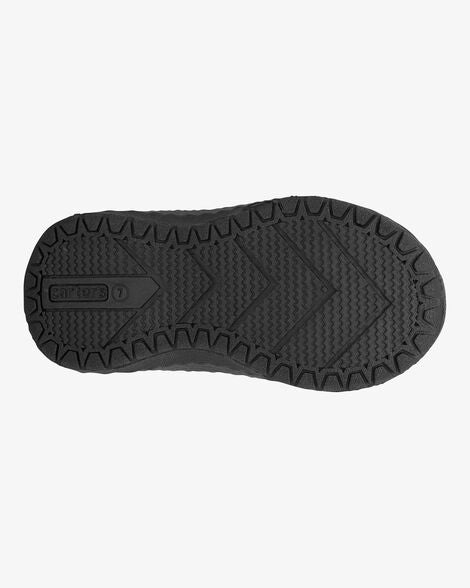  Product image 5 of Toddler Recycled Knit Athletic Sneakers