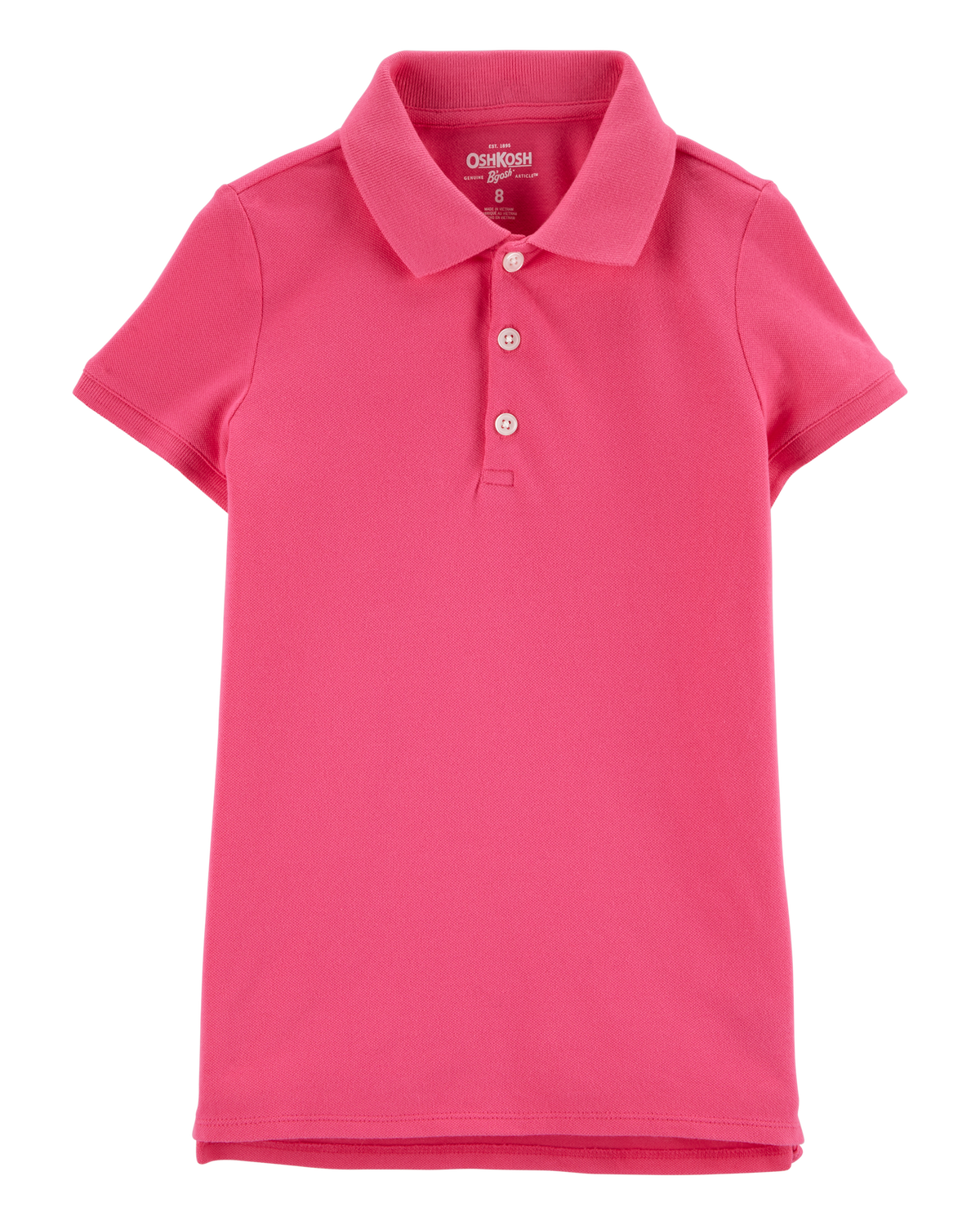【X-girl】Baby Polo Top Ralph Lauren Baby Girl Tops - T-shirts, Polo Shirts & more