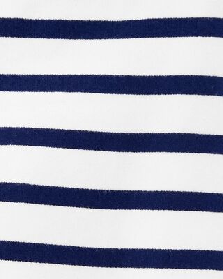 Product image 2 of Toddler Striped Leggings
