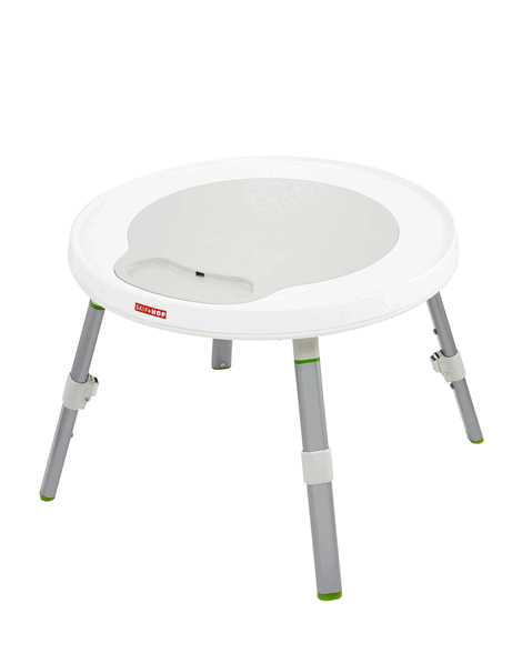 Explore & More Baby's View 3-Stage Activity Center