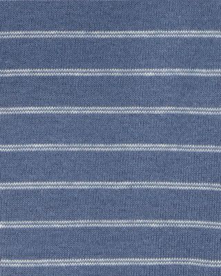 Product image 2 of Baby Barn Print 3-Piece Cardigan Set - Navy/White