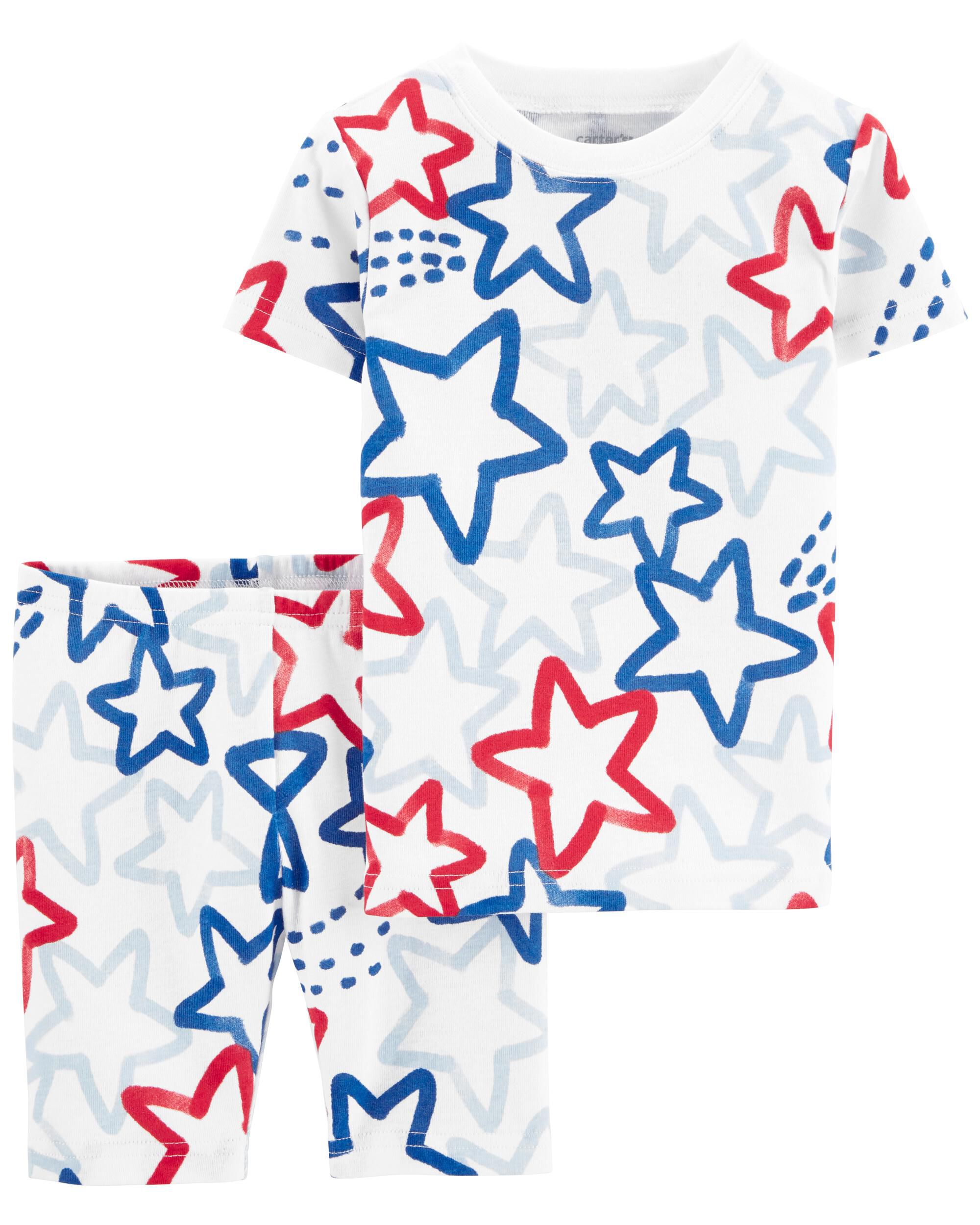 carter's 4th of july outfits