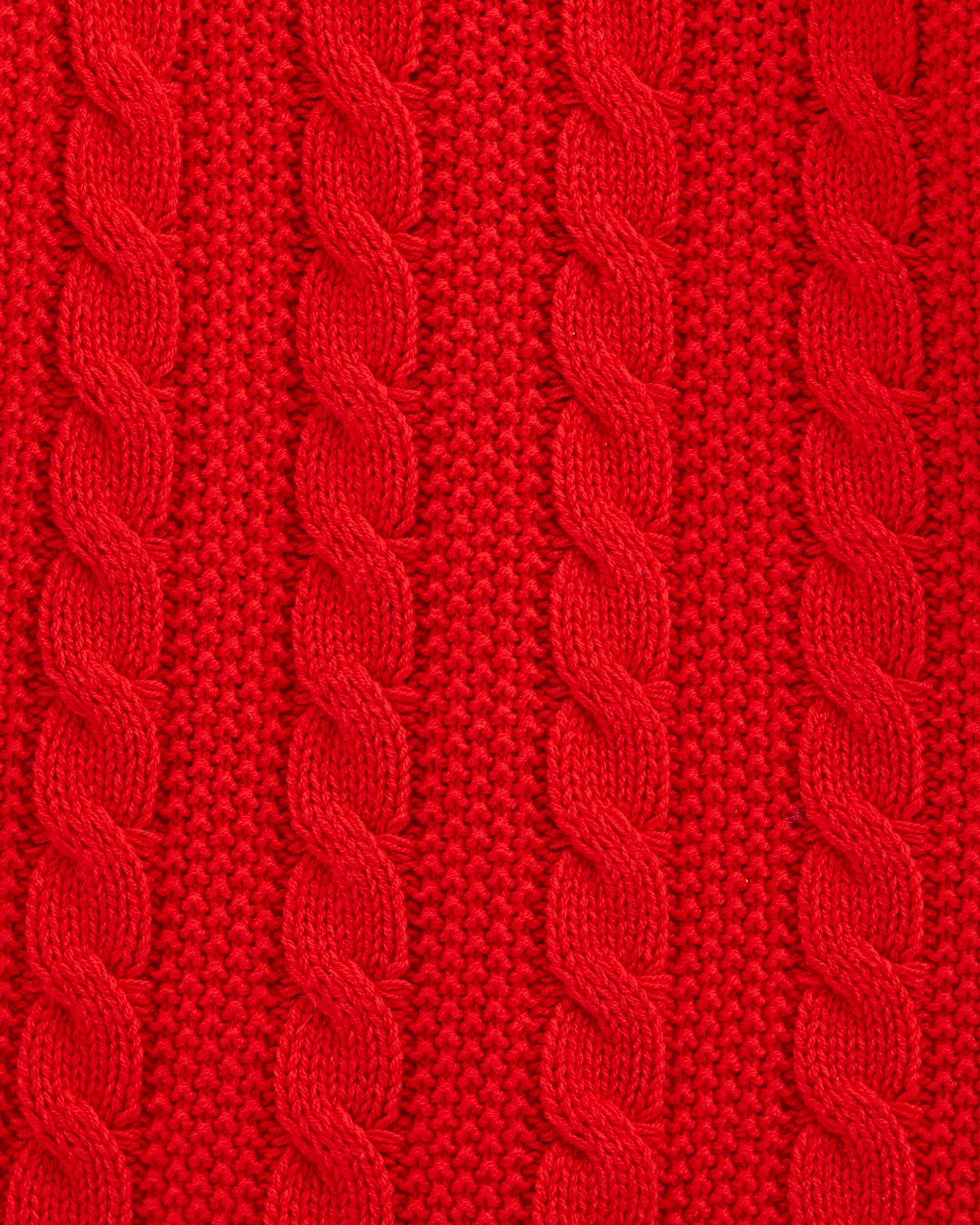 carters cable knit sweater dress