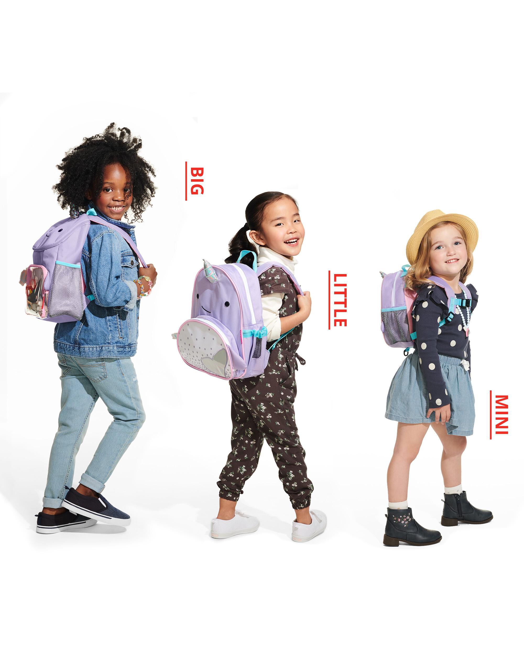 Skip hop narwhal backpack hotsell
