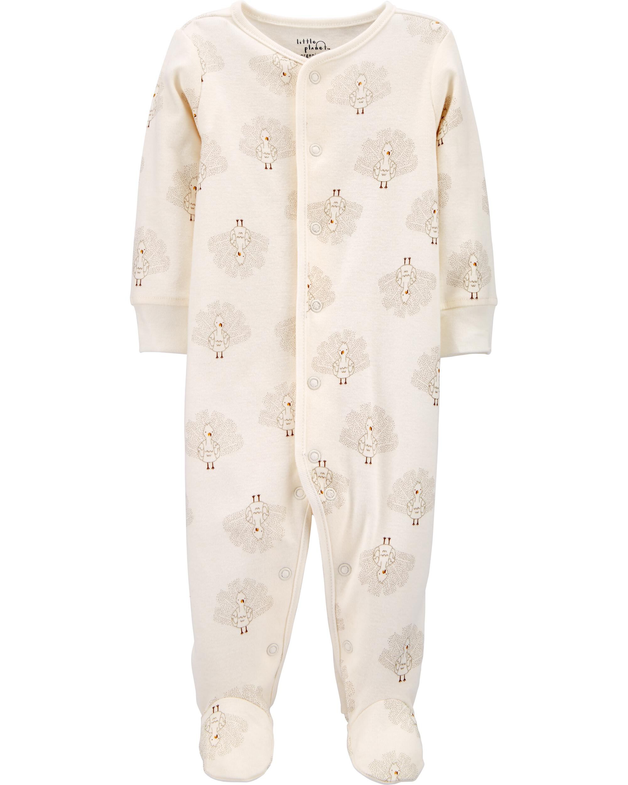 carters organic cotton