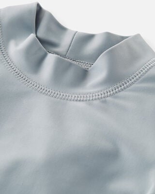 Product image 2 of Baby Recycled Long Sleeve Swim Rashguard