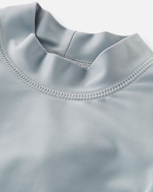 Product image 2 of Baby Recycled Long Sleeve Swim Rashguard