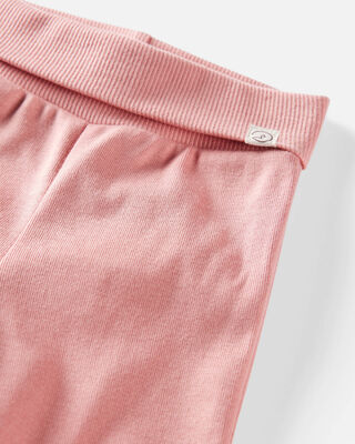 Product image 2 of Baby 2-Pack Organic Cotton Grow-With-Me Joggers