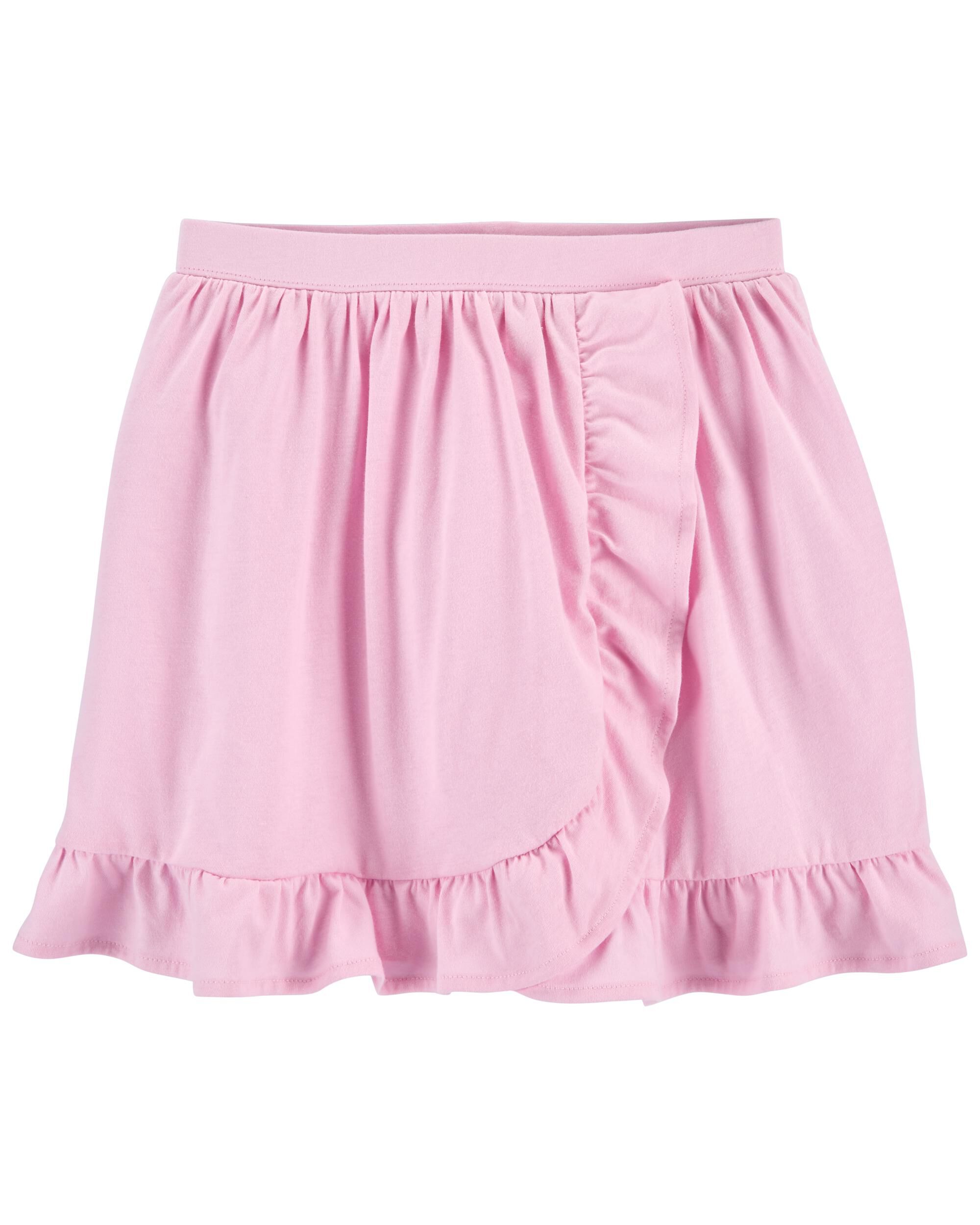 *DOORBUSTER* Ruffle Skort