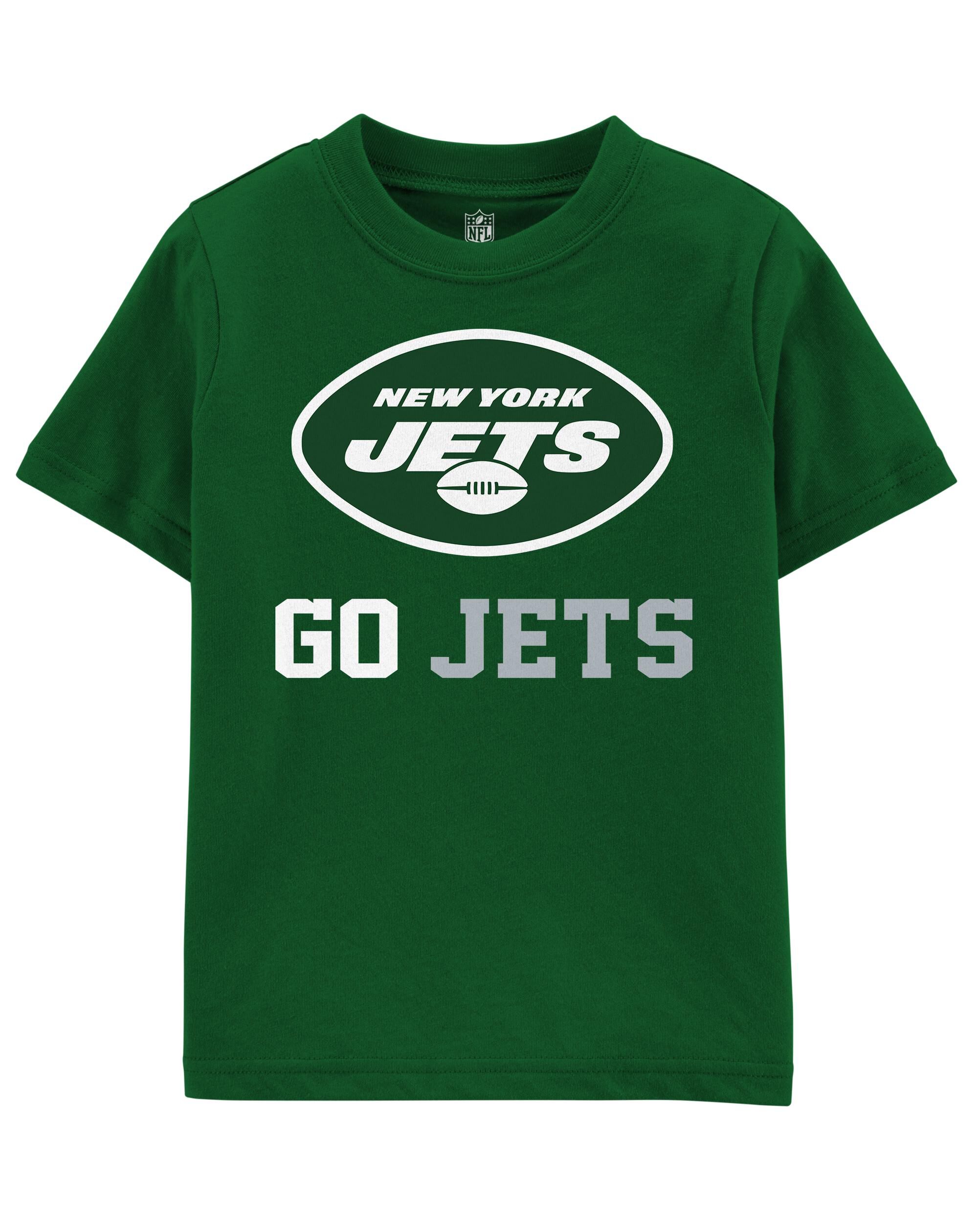 Toddler jets shirt