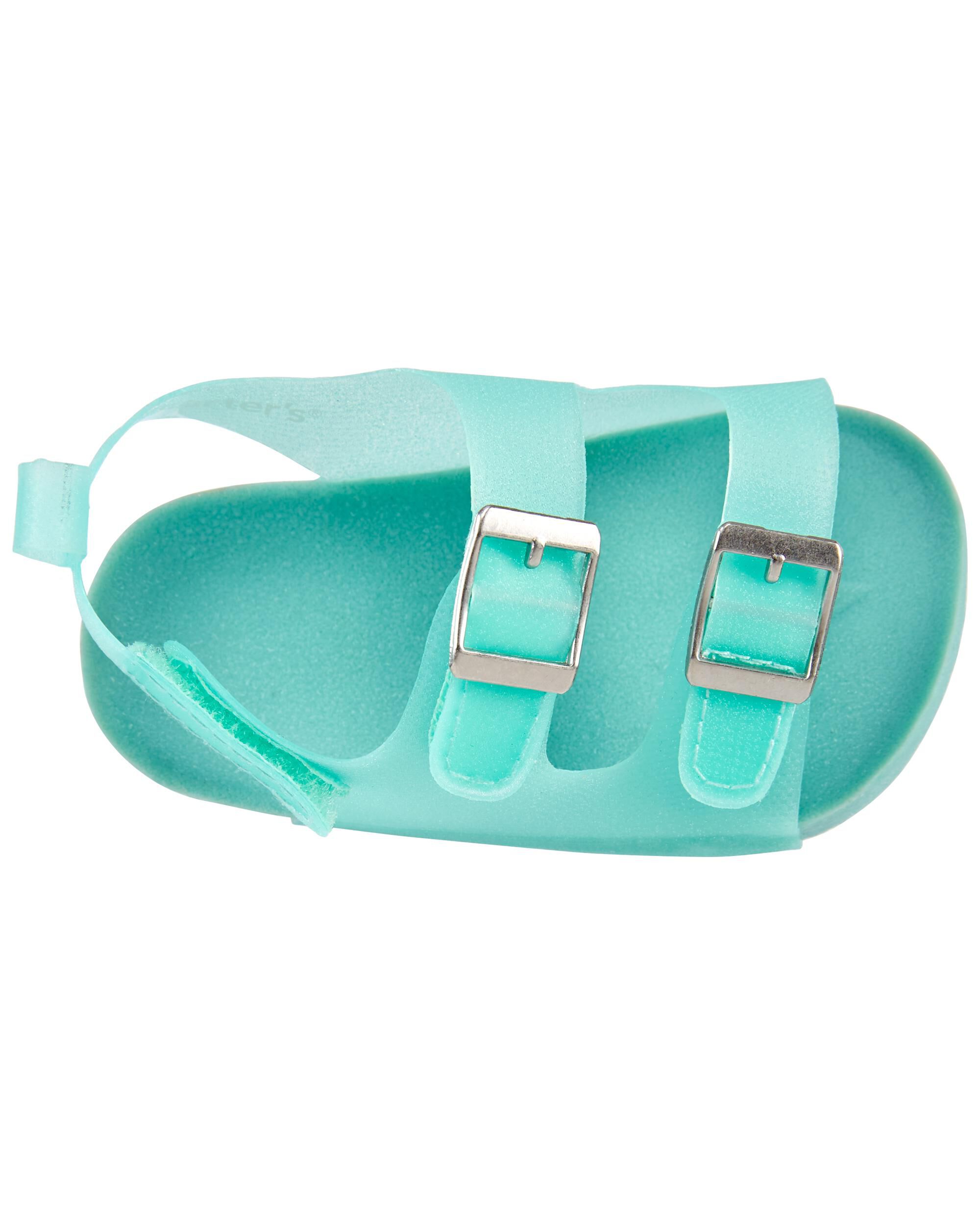 Carters jelly sandals sales
