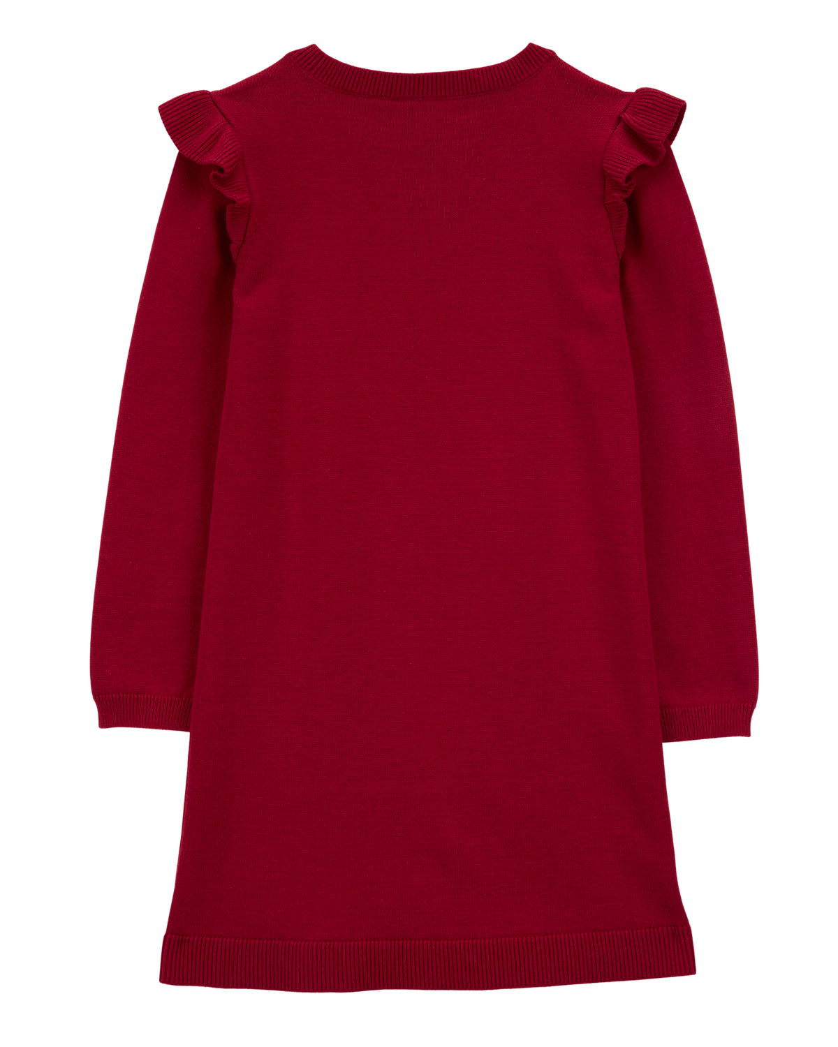 Bambina Cable Knit Dress - ワンピース Bambina Cable Knit Dress - ワンピース