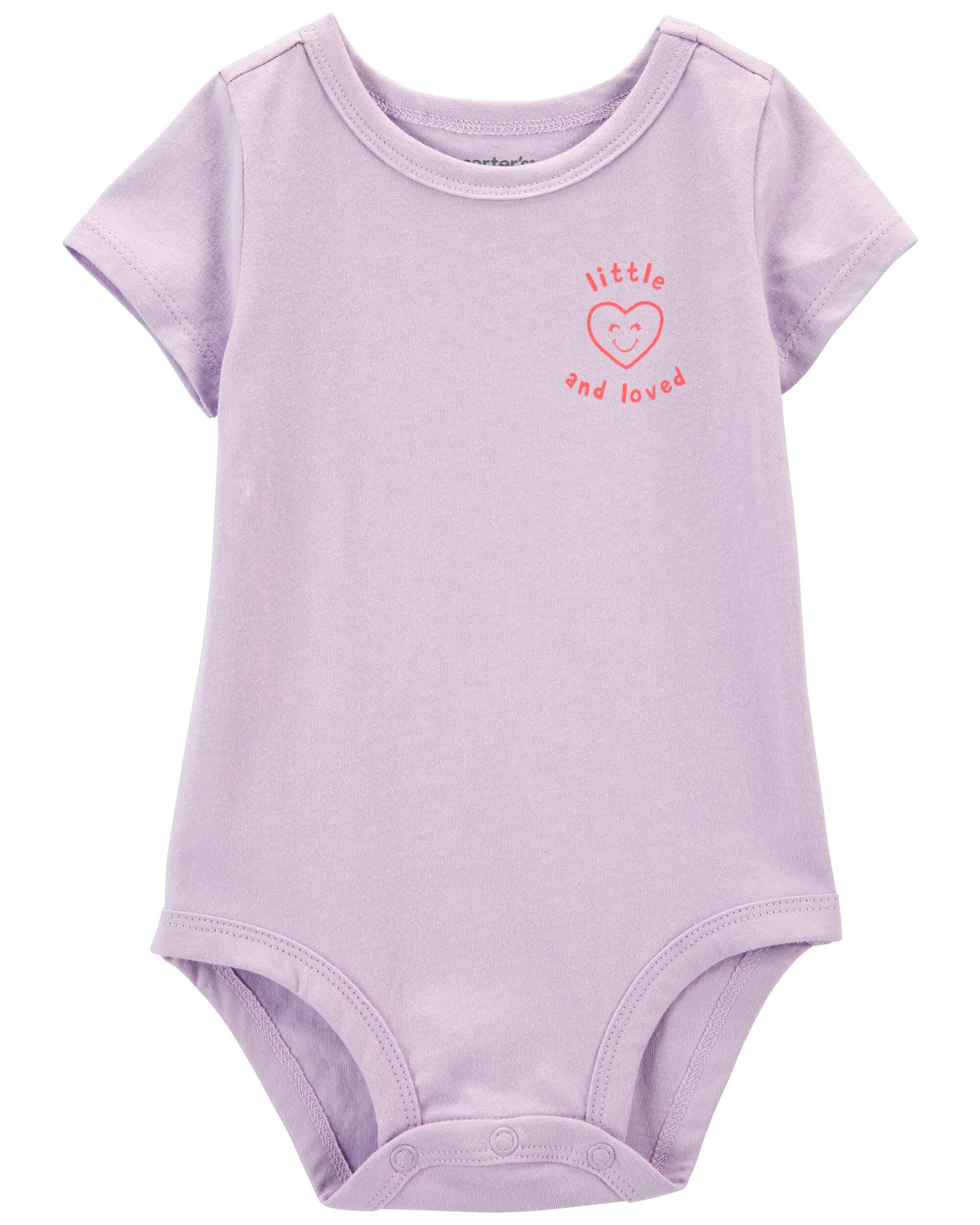 ♡bebe♡　0617 2nd Generation Emo Kid Broken Heart - Onesie – ElderEmo.com