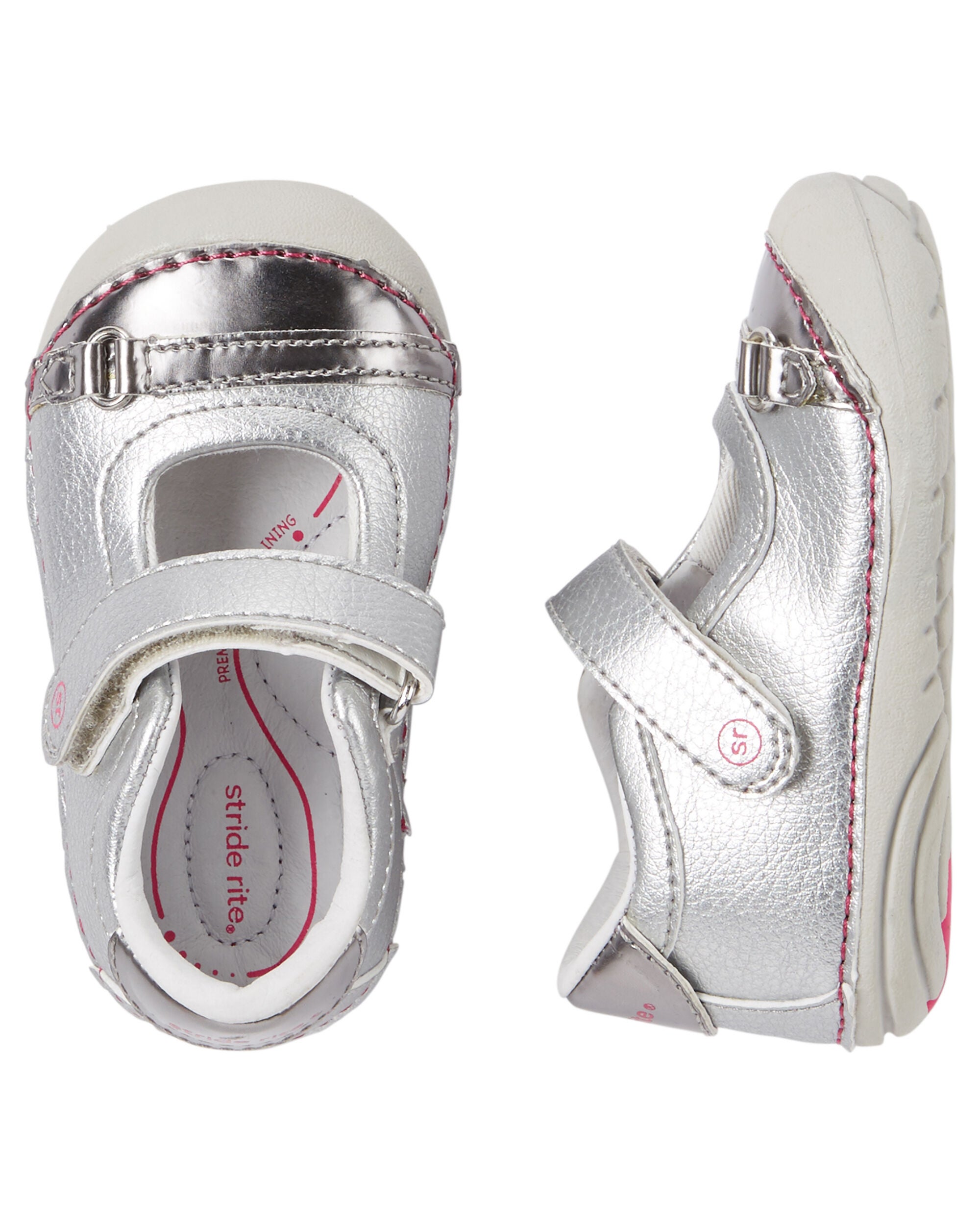 Stride rite carters clearance