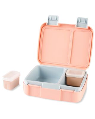 Product image 2 of Spark Style Bento Lunch Box - Rainbow