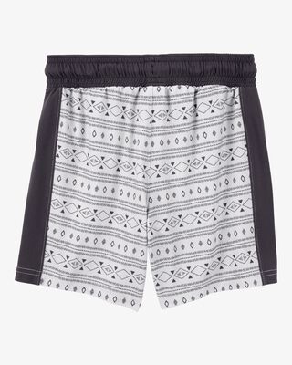 Product image 2 of Kid Everyday Active Short - Grey
