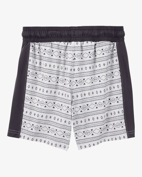  Product image 2 of Kid Everyday Active Short - Grey