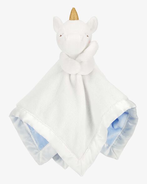  Product image 1 of Baby Unicorn Plush Lovey