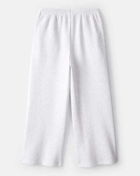 Girls Hello Kitty®  Sweatpants- Grey