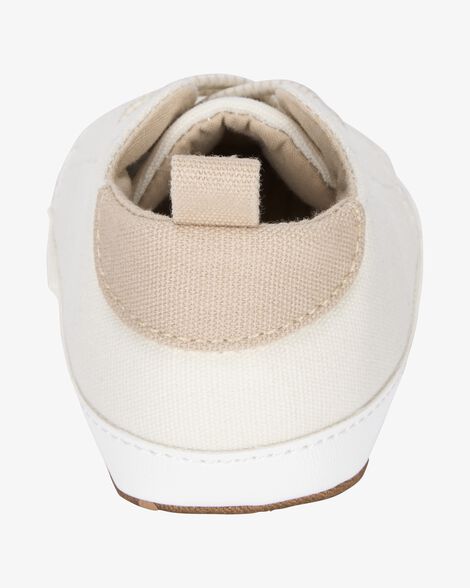  Product image 3 of Baby Casual Boat Shoes - White