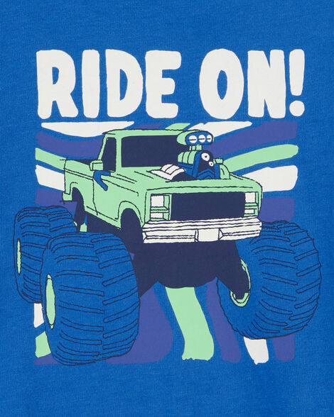 Product image 2 of Toddler Ride On Graphic Tee