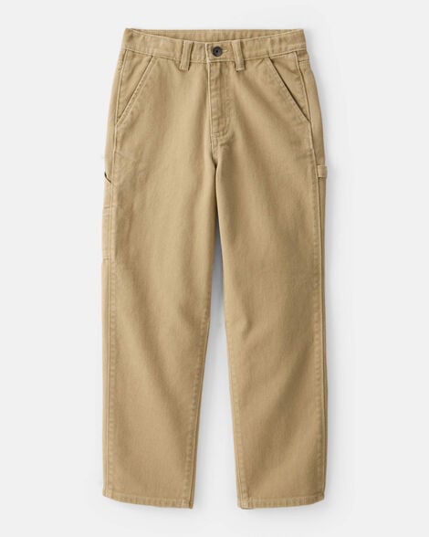 Boys Dress Pants