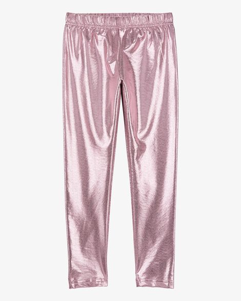  Product image 1 of Kid Metallic Leggings