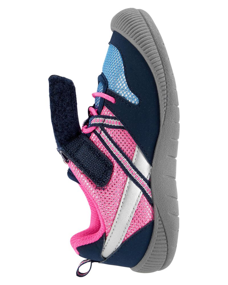 bump sneakers