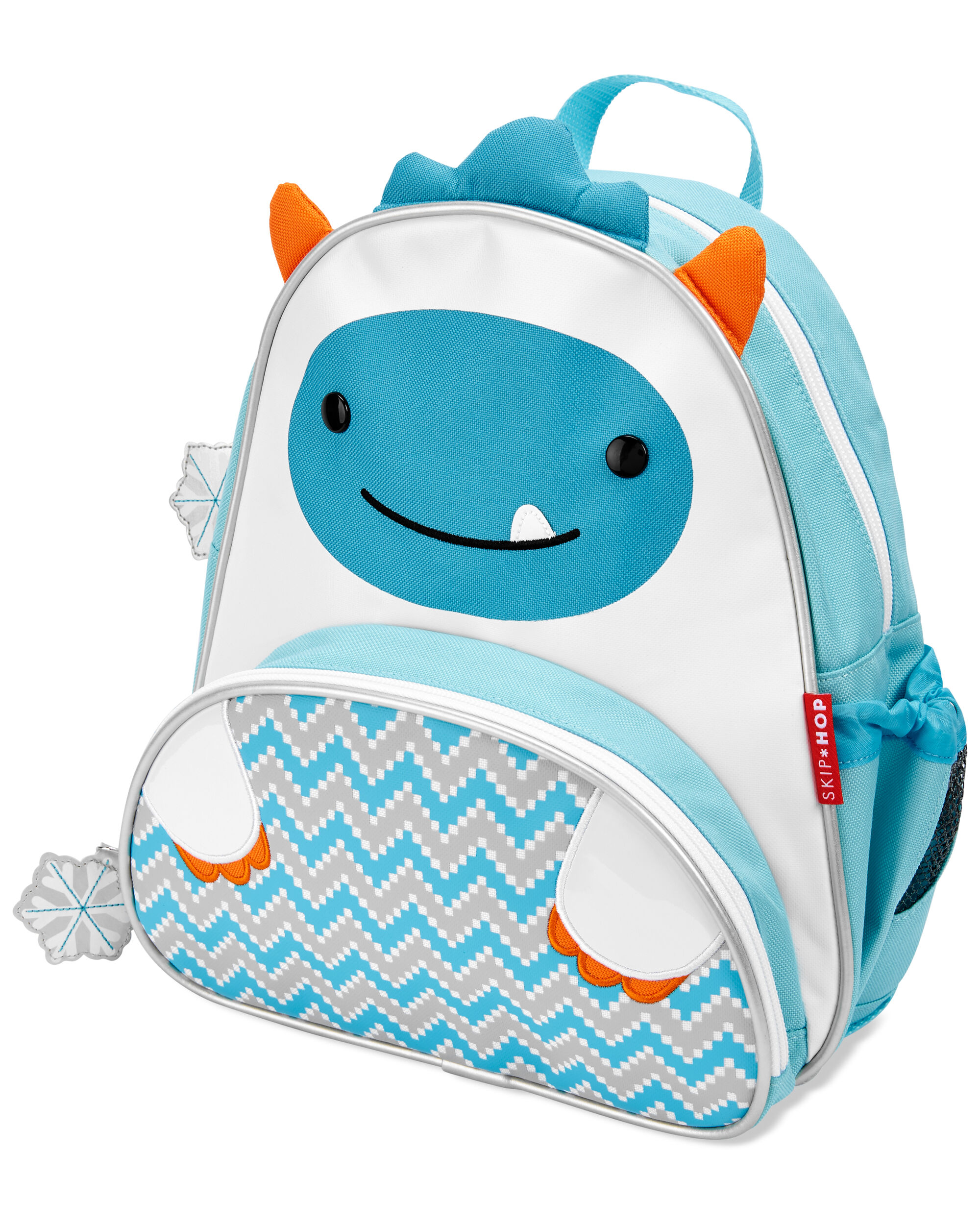 skip hop backpack carters