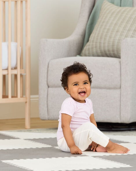  Product image 4 of Playspot Geo Foam Floor Tiles
