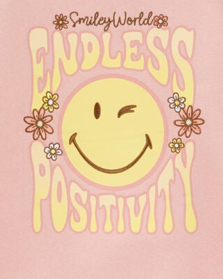 Product image 2 of Kid SmileyWorld Pullover Sweatshirt