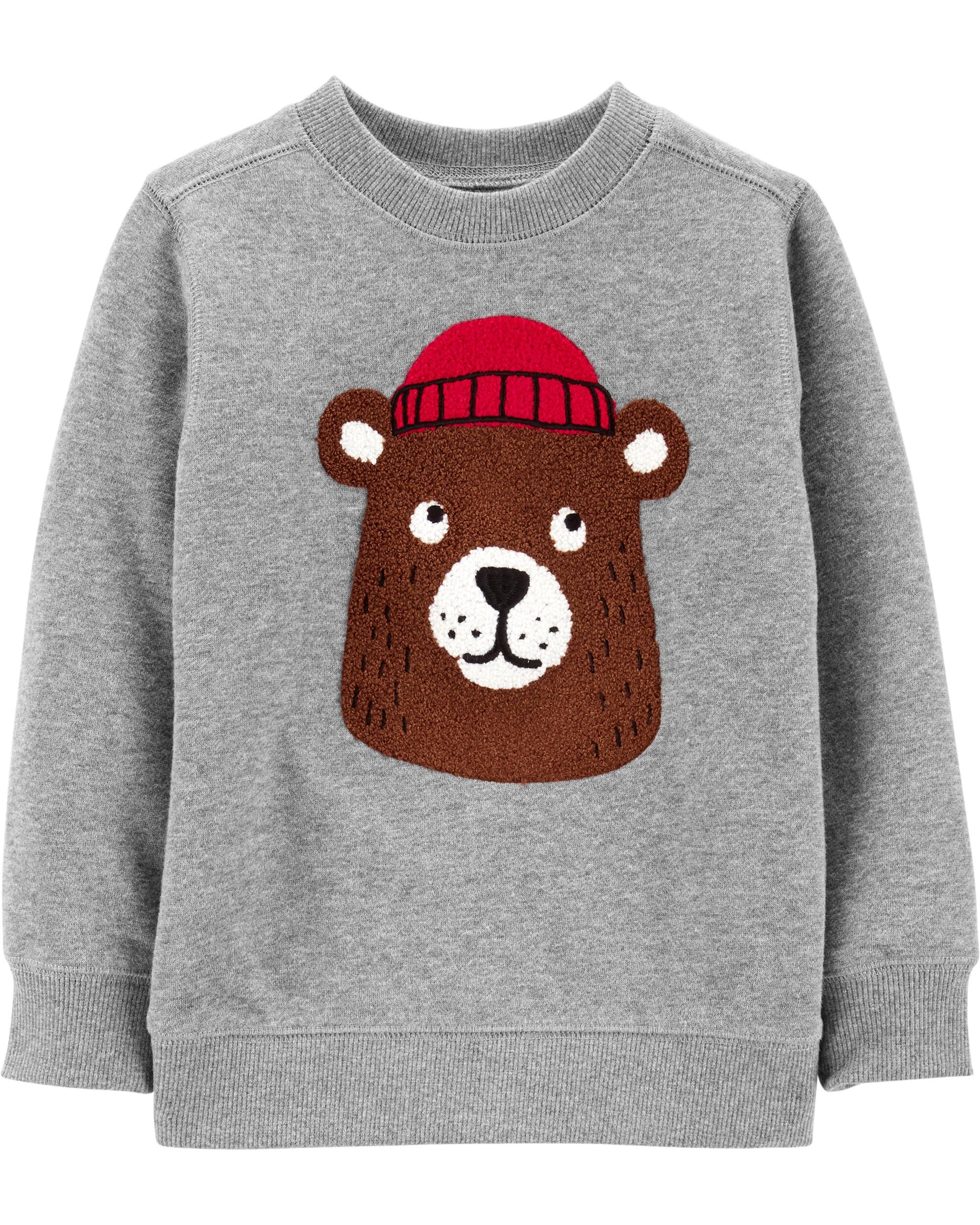 carter's bear