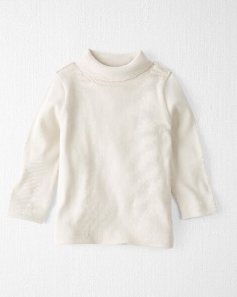  Product image 3 of Baby 2-Piece Organic Cotton Herringbone Dress Set in Plaid