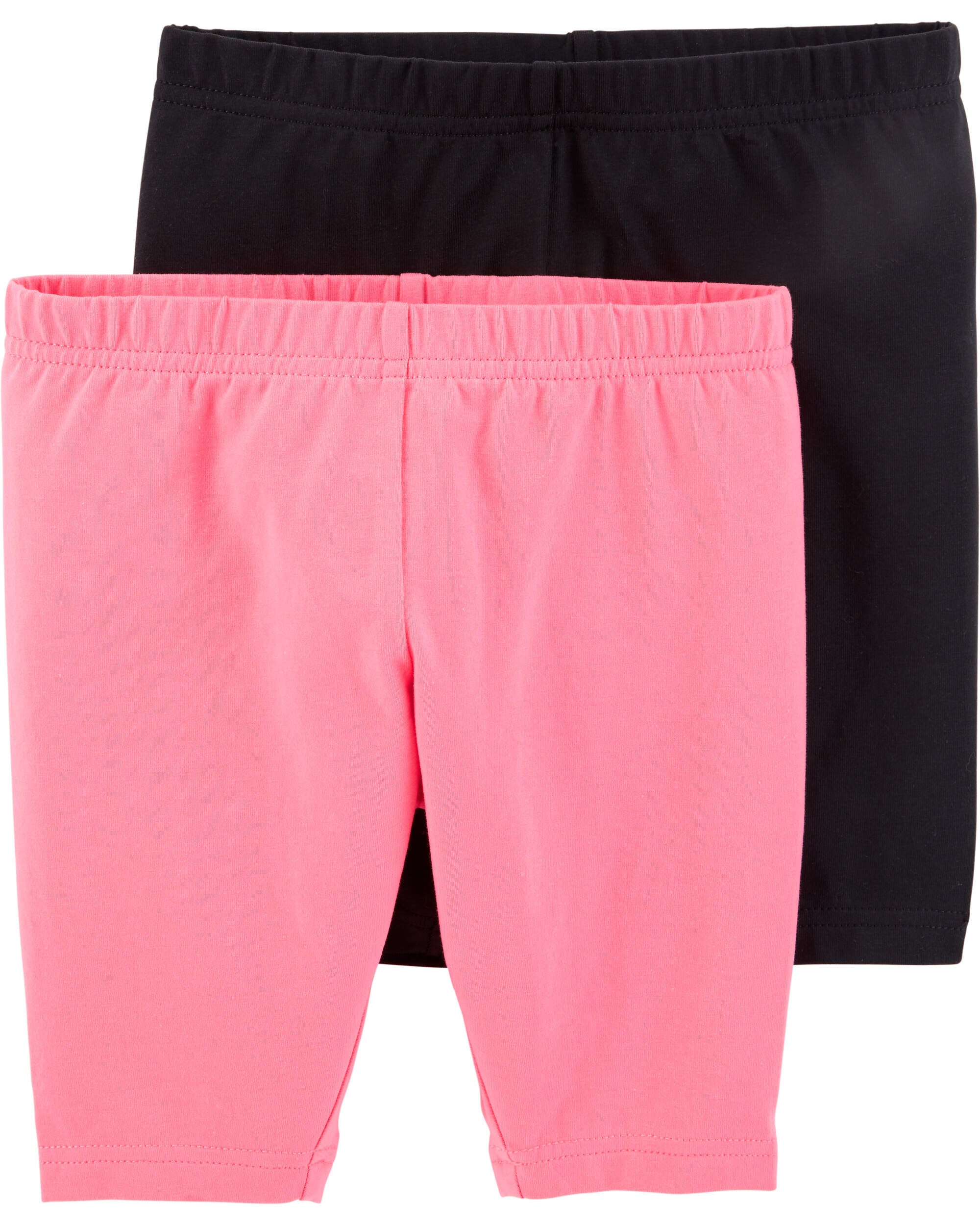 carters girls shorts