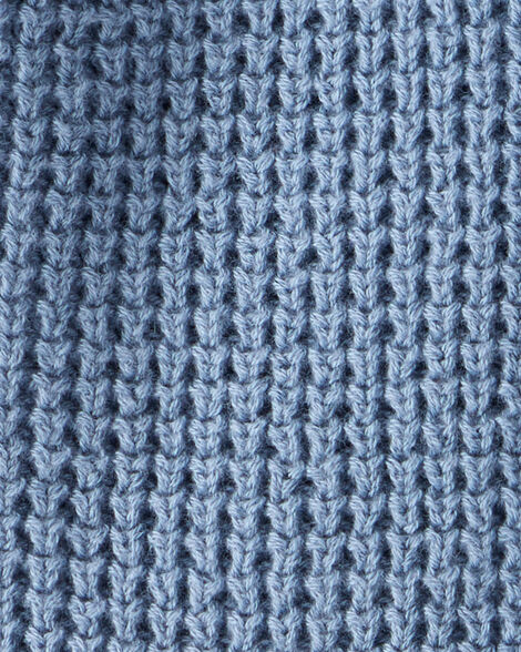  Product image 3 of Baby Hooded Cotton Cardigan