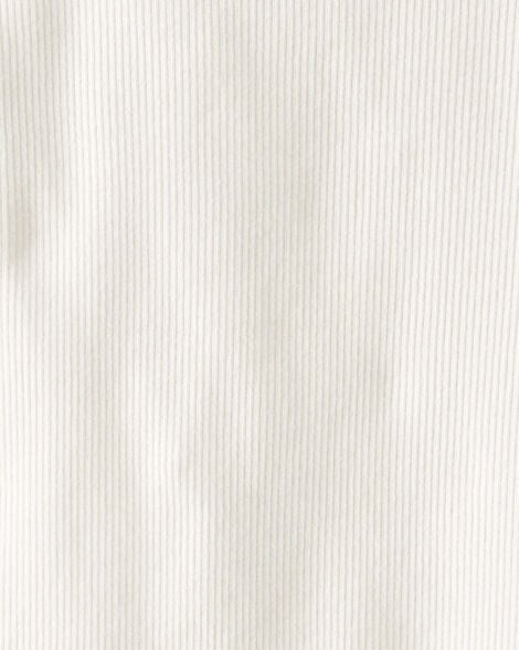 Baby 2-Pack Organic Cotton Bodysuits