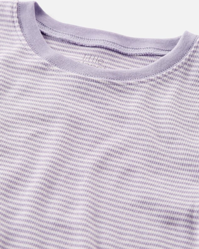 Product image 2 of Kid Organic Cotton Pajamas Set