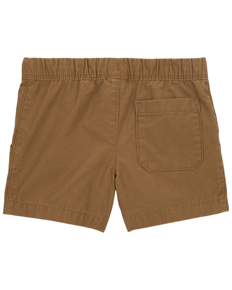 Product image 4 of Toddler Pull-On Terrain Shorts