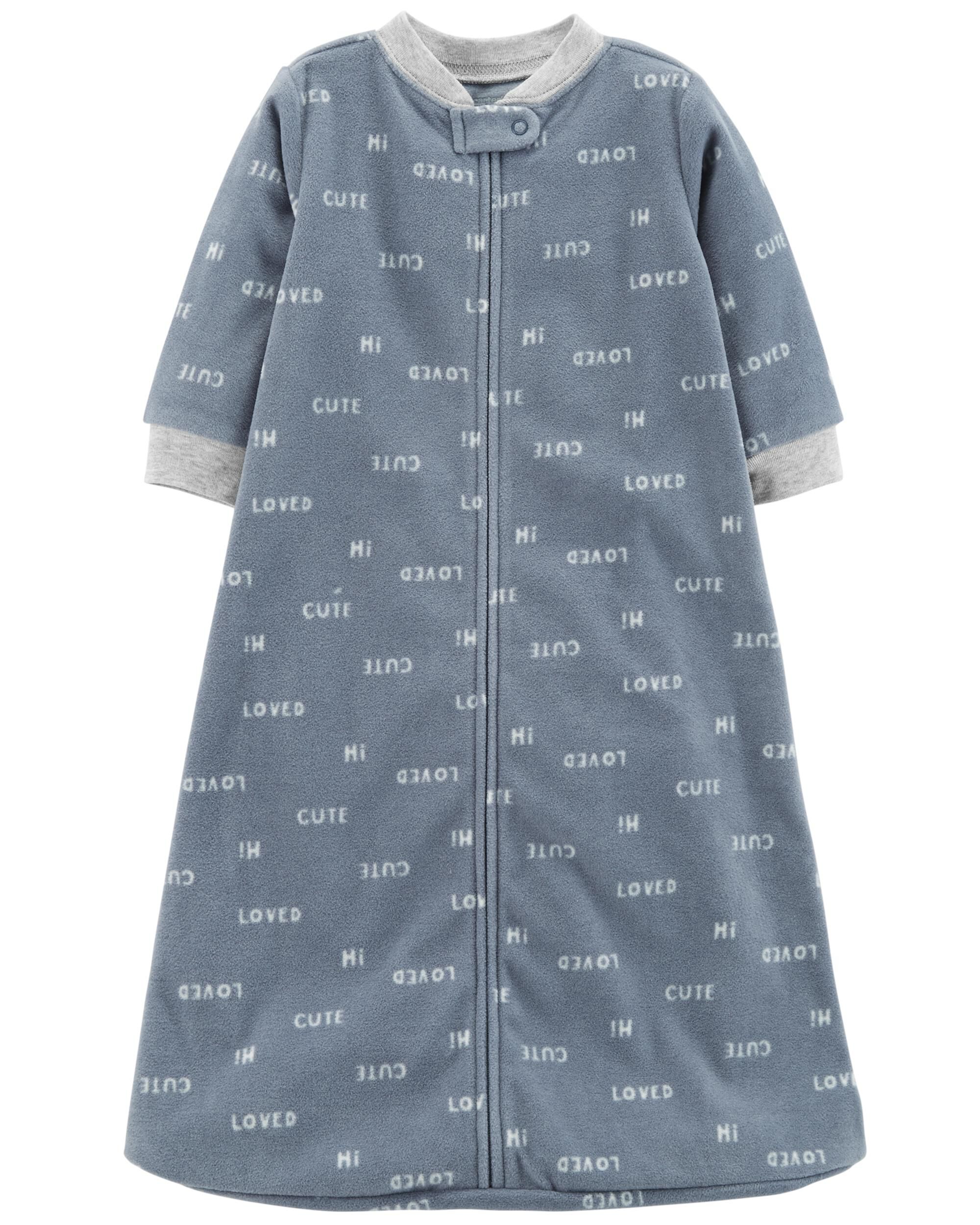 carters sleeping bag