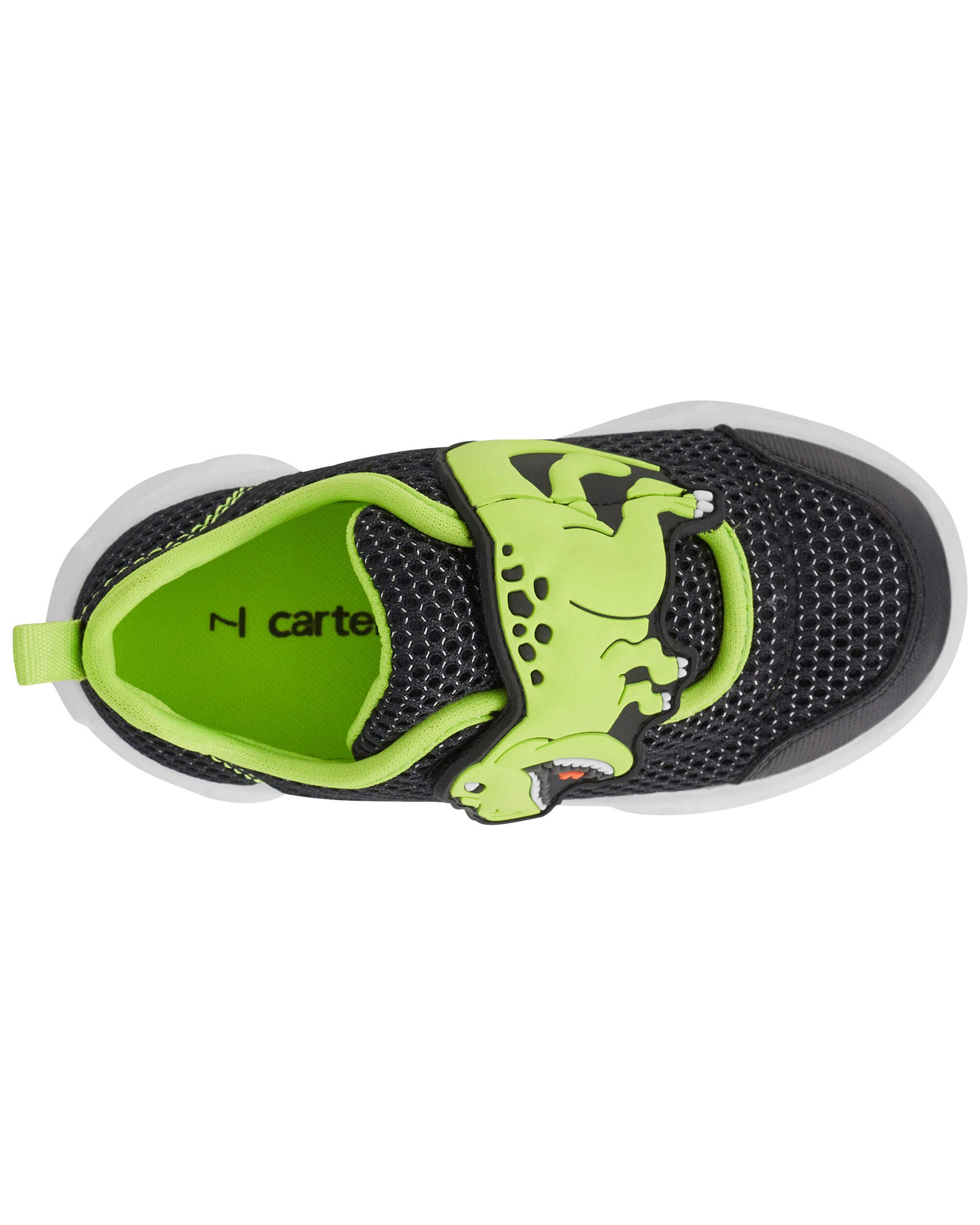 Toddler Dinosaur Light Up Shoes Carter s Carter s