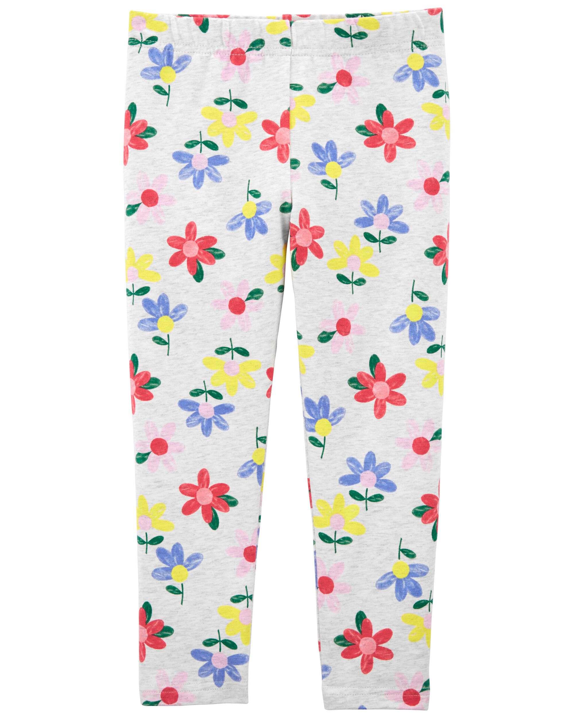 carters capri leggings