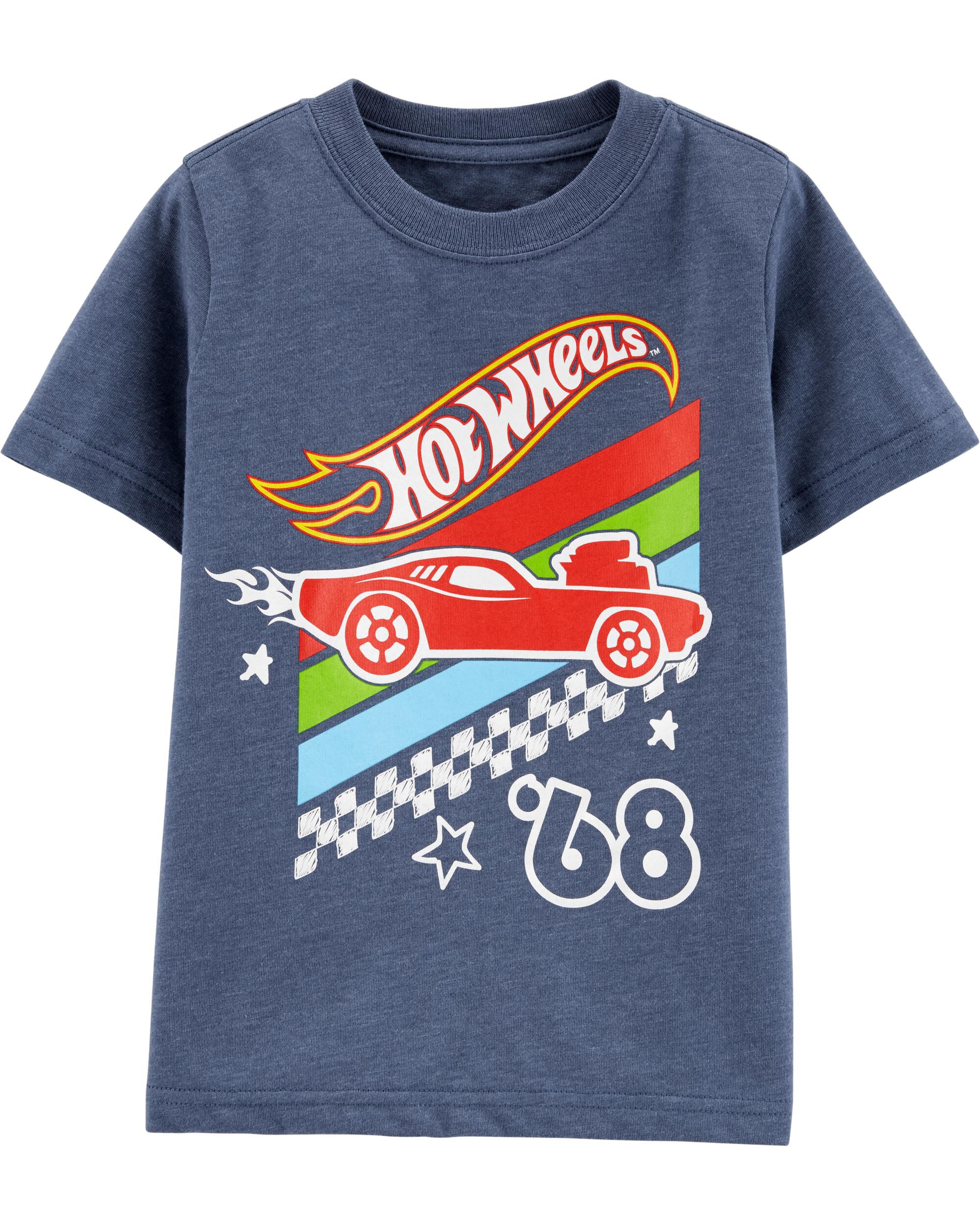 hot wheels for toddlers