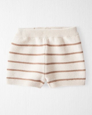 Product image 2 of Baby 2-Piece Organic Cotton Sweater Knit Set