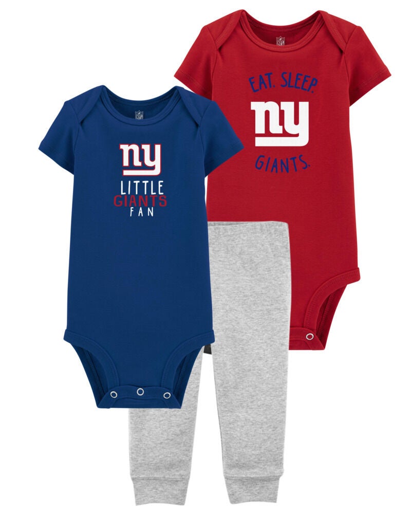 nfl new york giants clothing