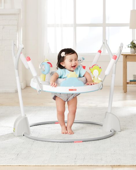  Product image 5 of Silver Lining Cloud™ Play & Fold Jumper