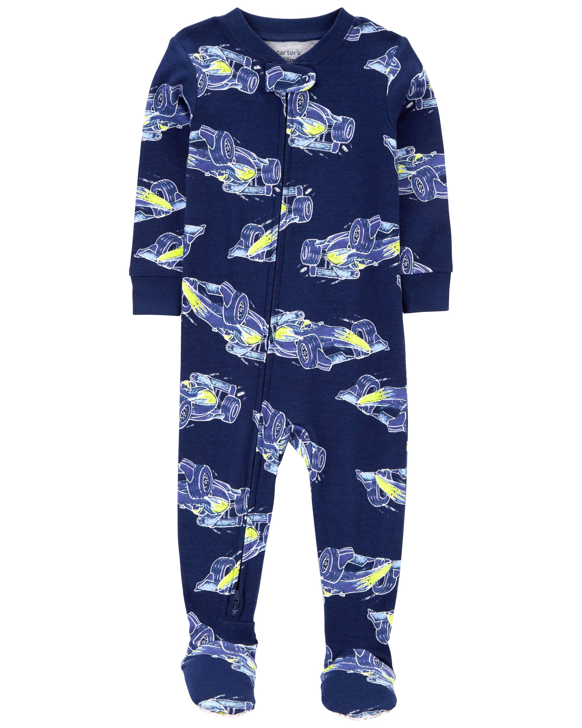 Carter's onesies pajamas 2025