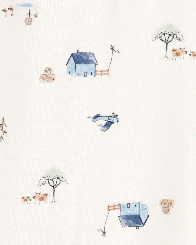 Product image 2 of Baby 2-Pack Jumpsuits

