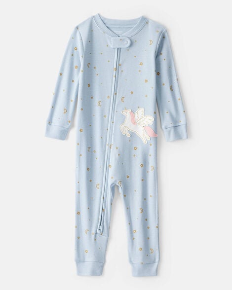 Unicorn Pajamas