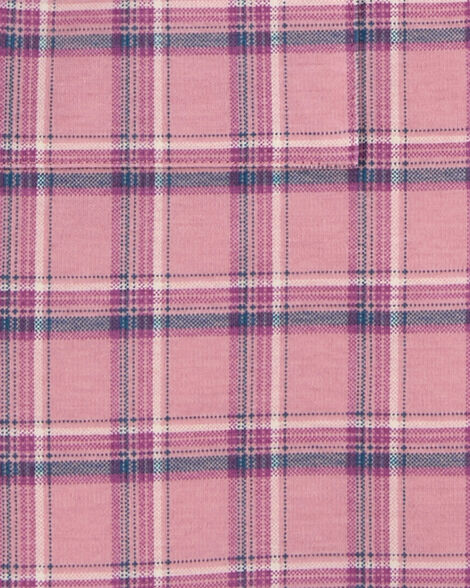 Product image 5 of Kid 2-Piece Plaid Dress Set